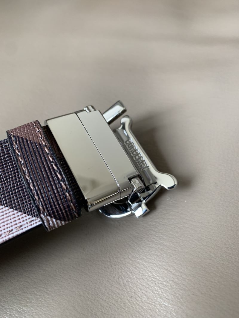 Burberry Belts